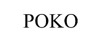 POKO