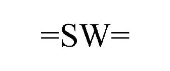 =SW=