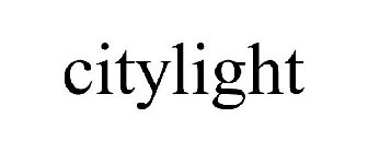 CITYLIGHT