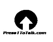 PRESS1TOTALK.COM