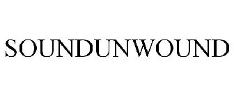 SOUNDUNWOUND