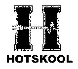 H HOTSKOOL