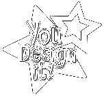 YOU DESIGN IT!