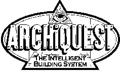 ARCHIQUEST THE INTELLIGENT BUILDING SYSTEM