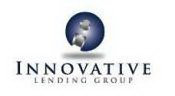 INNOVATIVE LENDING GROUP