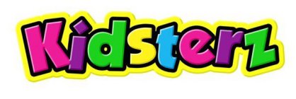 KIDSTERZ