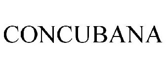 CONCUBANA