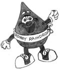 RONNY RAINDROP