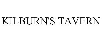 KILBURN'S TAVERN
