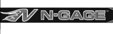 N N-GAGE