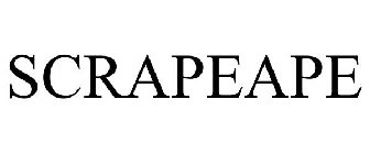 SCRAPEAPE