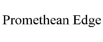 PROMETHEAN EDGE