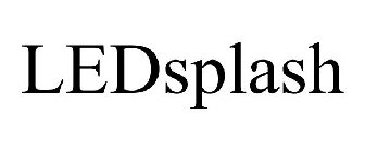 LEDSPLASH