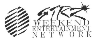 STRZ WEEKEND ENTERTAINMENT NETWORK