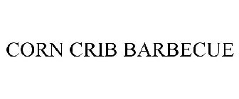 CORN CRIB BARBECUE