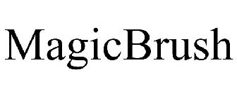 MAGICBRUSH