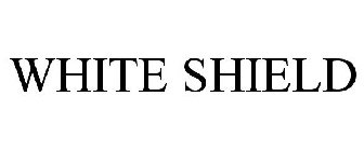 WHITE SHIELD