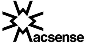 MACSENSE MMM