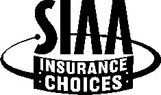 SIAA INSURANCE CHOICES