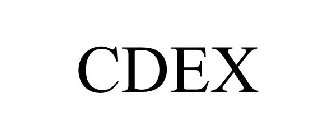 CDEX