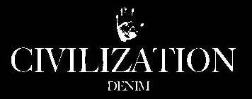 CIVILIZATION DENIM