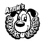ANNIE'S DOGGONE GOODIES