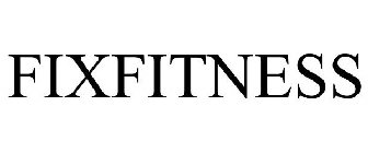 FIXFITNESS