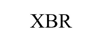 XBR