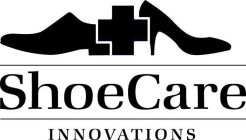 SHOECARE INNOVATIONS