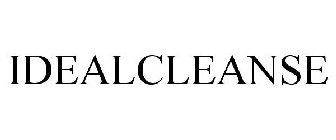 IDEALCLEANSE