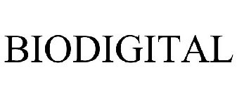 BIODIGITAL