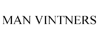MAN VINTNERS