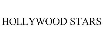 HOLLYWOOD STARS