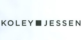 KOLEY JESSEN