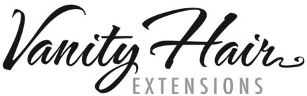 VANITY HAIR EXTENSIONS