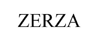 ZERZA
