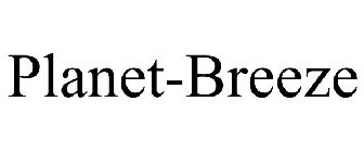 PLANET-BREEZE