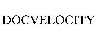 DOCVELOCITY