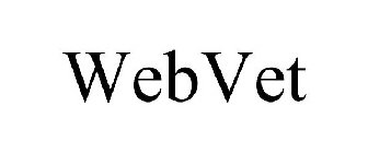 WEBVET