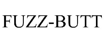 FUZZ-BUTT