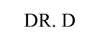 DR. D