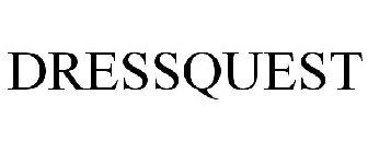 DRESSQUEST