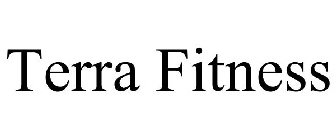 TERRA FITNESS