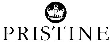 P PRISTINE