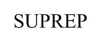 SUPREP