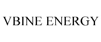 VBINE ENERGY