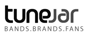 TUNEJAR BANDS.BRANDS.FANS