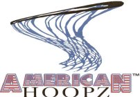 AMERICAN HOOPZ