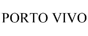 PORTO VIVO