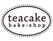 TEACAKE BAKE SHOP